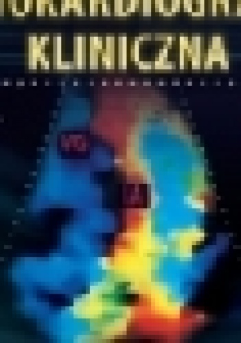 Echokardiografia kliniczna - Krzysztof Klimczak