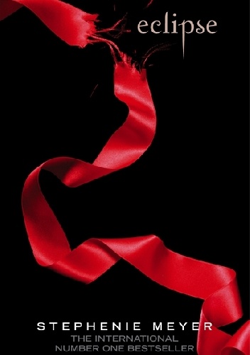 Eclipse - Stephenie Meyer
