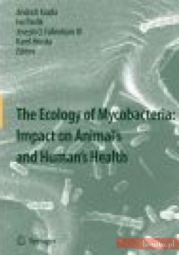 Ecology of Mycobacteria - J. Kazda