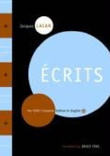 Ecrits - Jacques Lacan