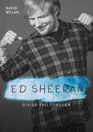 Ed Sheeran - Divide and Conquer - David Nolan