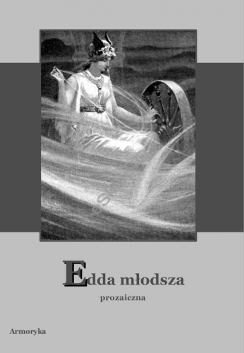 Edda młodsza prozaiczna - Snorri Sturluson