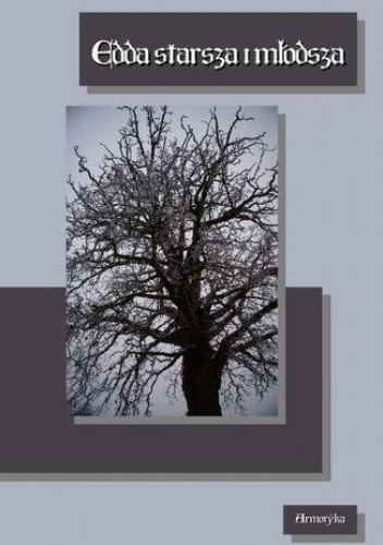 Edda Starsza i Młodsza - Snorri Sturluson