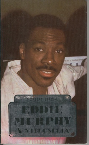 Eddie Murphy - Norbert Stresau