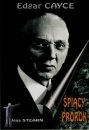 Edgar Cayce - śpiący prorok - Jess Stearn