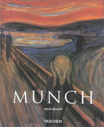 Edvard Munch 1863-1944 - Ulrich Bischoff