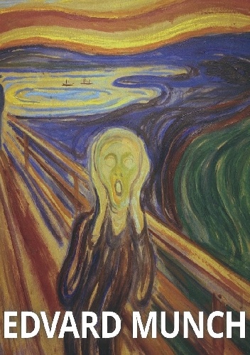 Edvard Munch - Hajo Düchting