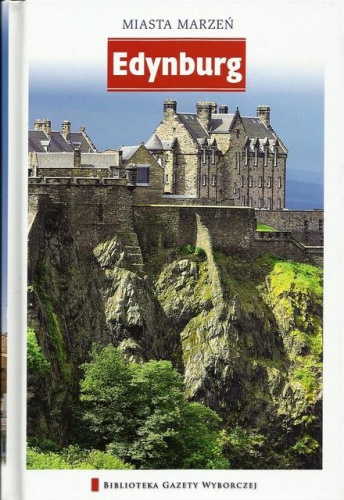 Edynburg - praca zbiorowa