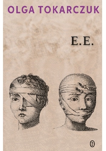 E.E. - Olga Tokarczuk
