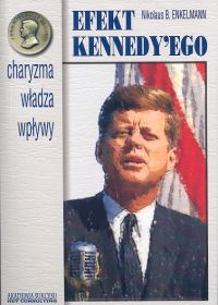 Efekt Kennedyego - Nikolaus B. Enkelmann