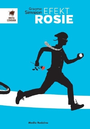 Efekt Rosie - Graeme Simsion