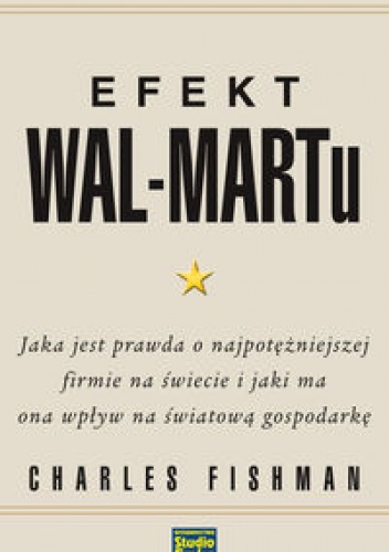 Efekt Wal-Martu - Charles Fishman