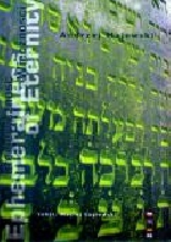 Efemeryczność Wieczności - Stary Cmentarz Żydowski we Wrocławiu - Maciej Łagiewski, Andrzej Majewski