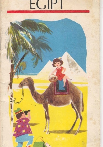 Egipt. Informator turystyczny - Krystyna Nasiukiewicz