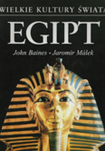 Egipt - John Baines