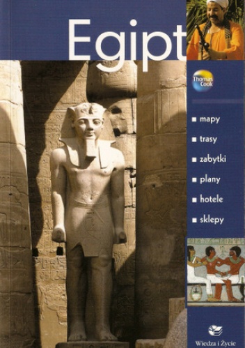 Egipt - Michael Haag