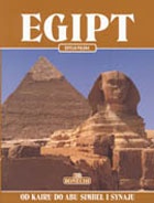 Egipt. Od Kairu do Abu Simbel i Synaju - Abbas Chalaby
