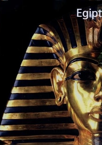 Egipt - praca zbiorowa