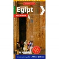 Egipt. Przewodnik - Gwenaelle Lenoir
