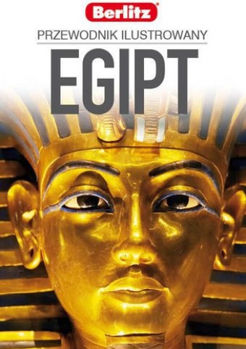 Egipt. Przewodnik ilustrowany - praca zbiorowa