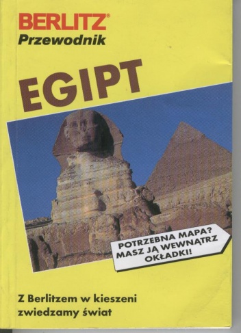 Egipt. Przewodnik - Jack Altman