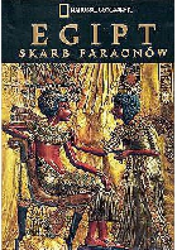 Egipt. Skarb faraonów - Brian M. Fagan, Kenneth Garrett