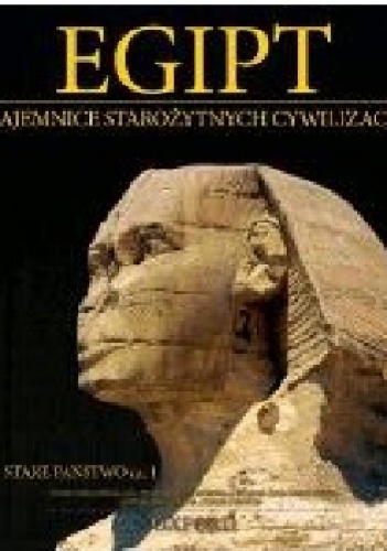 Egipt. Stare Państwo cz. 1 - praca zbiorowa