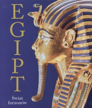 Egipt. Świat faraonów - Regine Schultz, Matthias Seidel