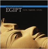 Egipt życie, legendy, sztuka - Joann Fletcher