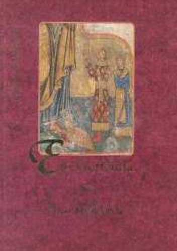 Ego Gertruda Studium historycznoliterackie - Teresa Jadwiga Michałowska