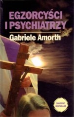 Egzorcyści i psychiatrzy - Gabriele Amorth