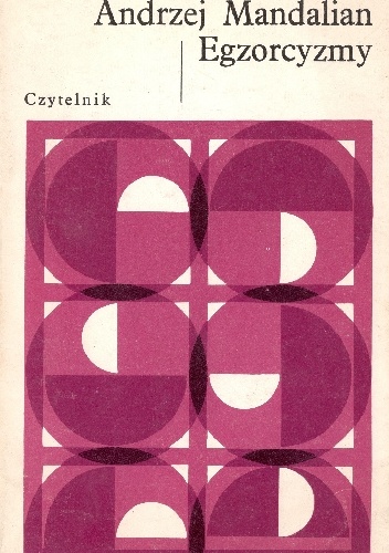 Egzorcyzmy - Andrzej Mandalian