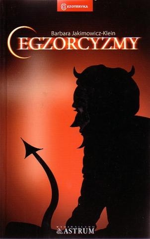 Egzorcyzmy - Barbara Jakimowicz-Klein