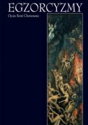 Egzorcyzmy - o. René Chenesseau