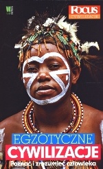 Egzotyczne cywilizacje
