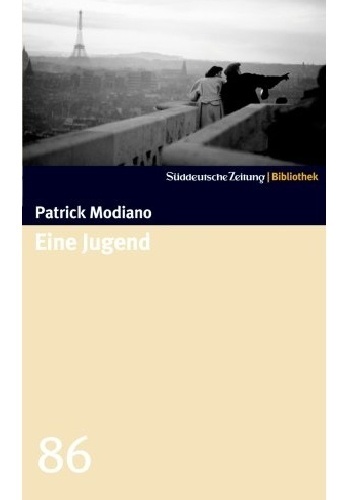 Eine Jugend - Patrick Modiano