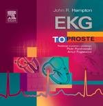 EKG w praktyce - John R. Hampton
