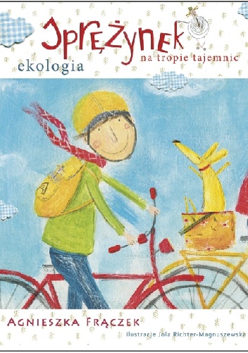 Ekologia - Agnieszka Frączek