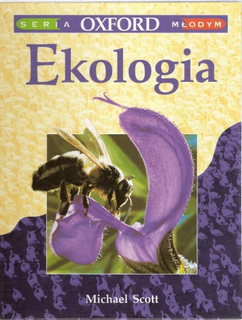 Ekologia - Michael Scott
