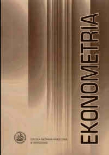 Ekonometria - Maria Podgórska, Marek Gruszczyński