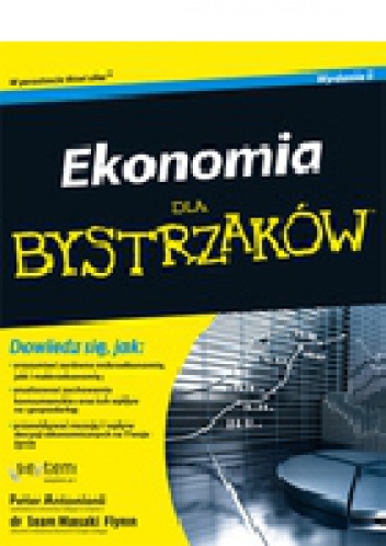 Ekonomia dla bystrzaków - Sean Masaki Flynn