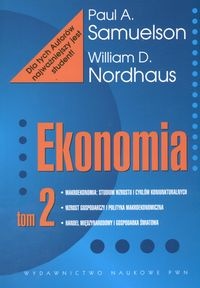Ekonomia - tom 2 - Paul A. Samuelson