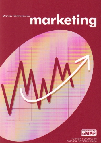 Ekonomika i organizacja przedsiębiorstw cz.3 - Marian Pietraszewski