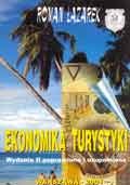 Ekonomika turystyki - Roman Łazarek