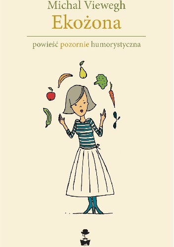 Ekożona - Michal Viewegh