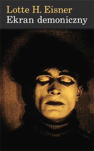 Ekran demoniczny - Lotte H. Eisner