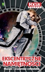 Ekscentryczne namiętności - Joanna Nikodemska