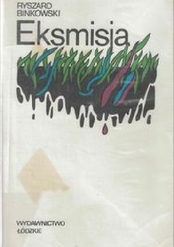 Eksmisja - Ryszard Binkowski