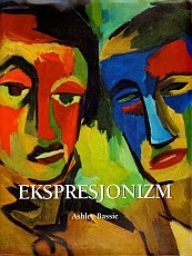 Ekspresjonizm - Ashley Bassie