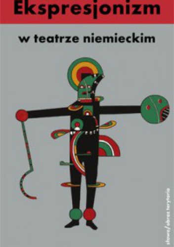 Ekspresjonizm w teatrze niemieckim